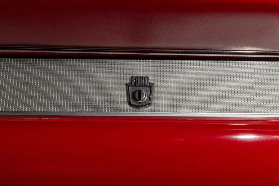 1958 Ford Fairlane 2nd Gen - Image 24 of 31