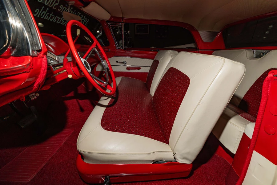 1958 Ford Fairlane 2nd Gen - Image 27 of 31