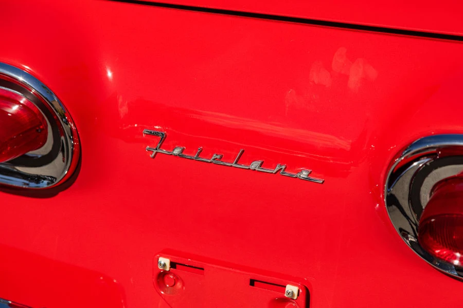 1958 Ford Fairlane 2nd Gen - Image 14 of 31