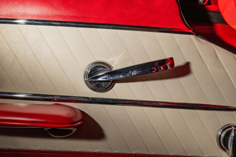 1958 Ford Fairlane 2nd Gen - Image 23 of 31