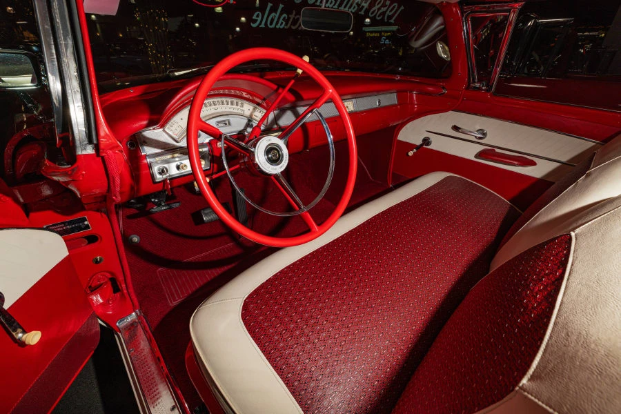 1958 Ford Fairlane 2nd Gen - Image 29 of 31