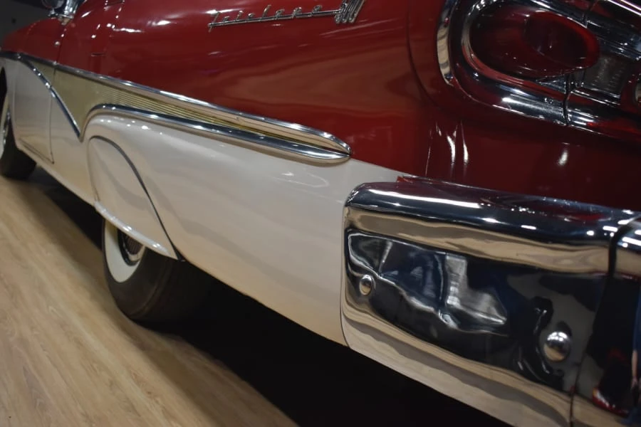 1958 Ford Fairlane 2nd Gen - Image 15 of 31