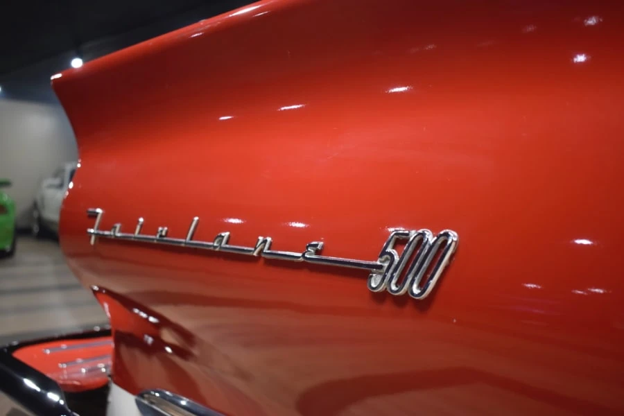 1958 Ford Fairlane 2nd Gen - Image 28 of 31