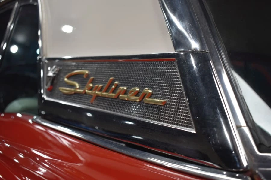 1958 Ford Fairlane 2nd Gen - Image 29 of 31