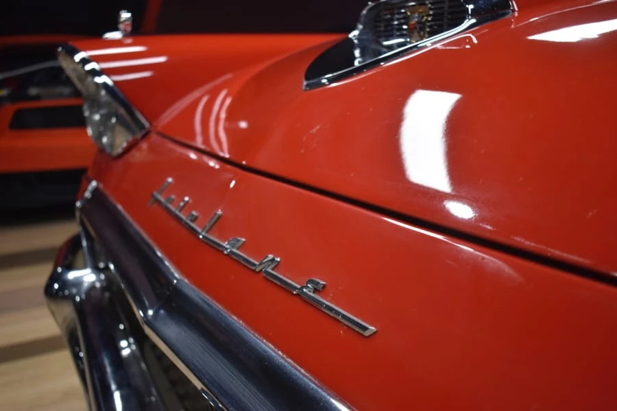 1958 Ford Fairlane 2nd Gen - Image 26 of 31