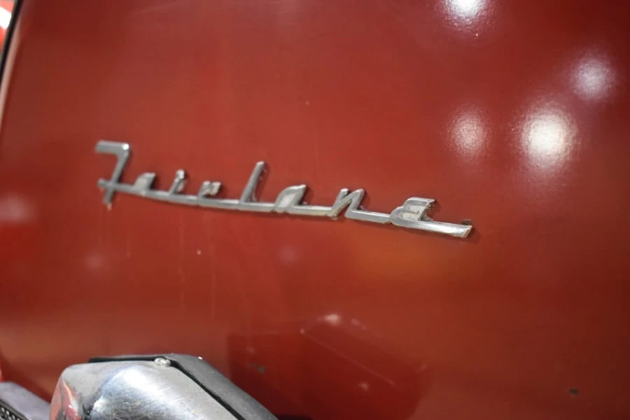 1958 Ford Fairlane 2nd Gen - Image 27 of 31