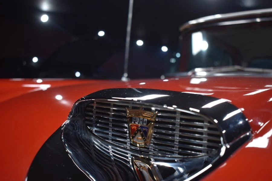 1958 Ford Fairlane 2nd Gen - Image 20 of 31