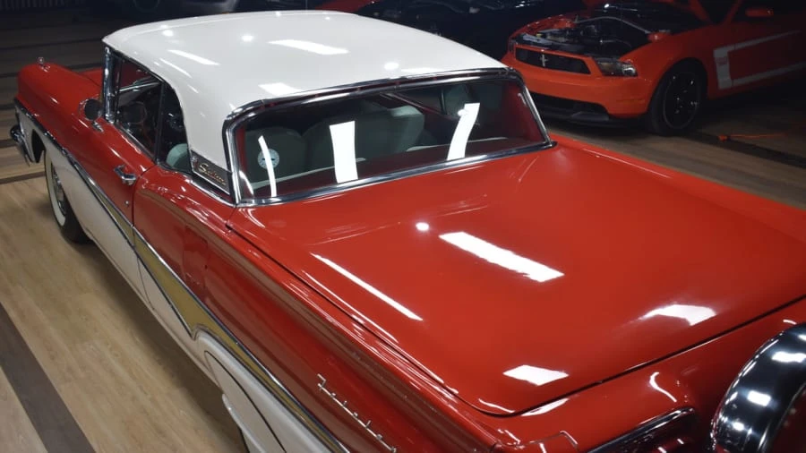 1958 Ford Fairlane 2nd Gen - Image 9 of 31