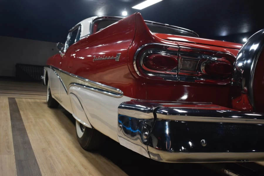 1958 Ford Fairlane 2nd Gen - Image 18 of 31
