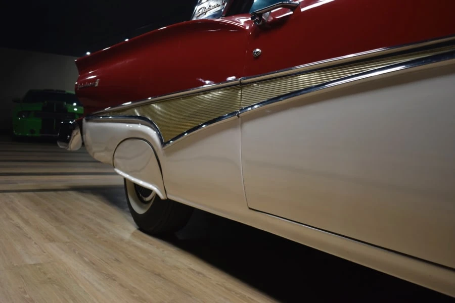 1958 Ford Fairlane 2nd Gen - Image 16 of 31