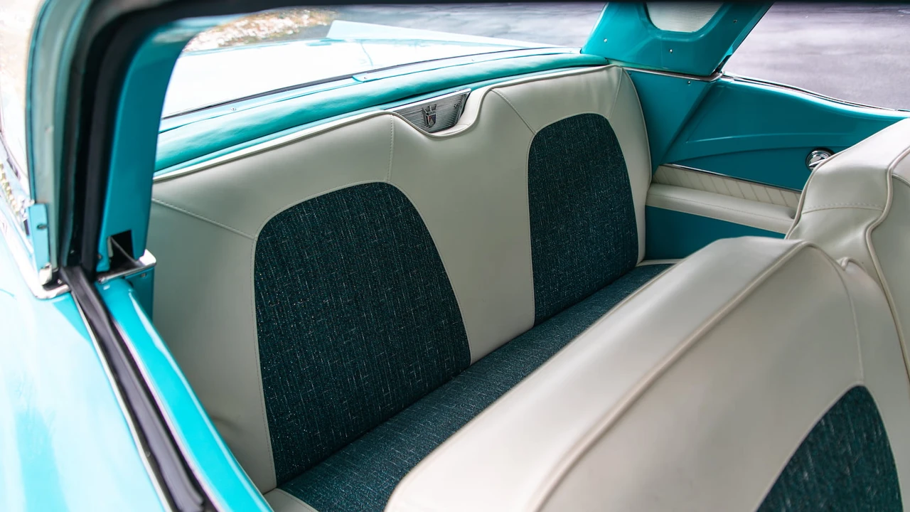 1958 Ford Fairlane 2nd Gen - Image 10 of 16