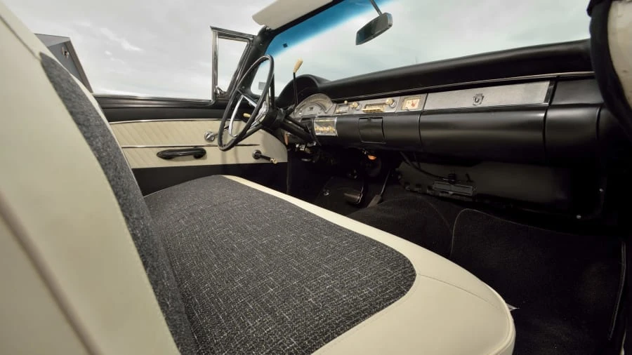1958 Ford Fairlane 2nd Gen - Image 24 of 31