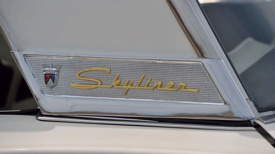 1958 Ford Fairlane 2nd Gen - Image 5 of 31