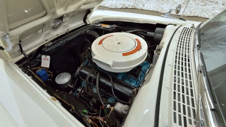 1958 Ford Fairlane 2nd Gen - Image 30 of 31