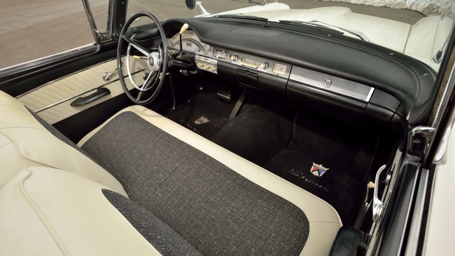 1958 Ford Fairlane 2nd Gen - Image 22 of 31