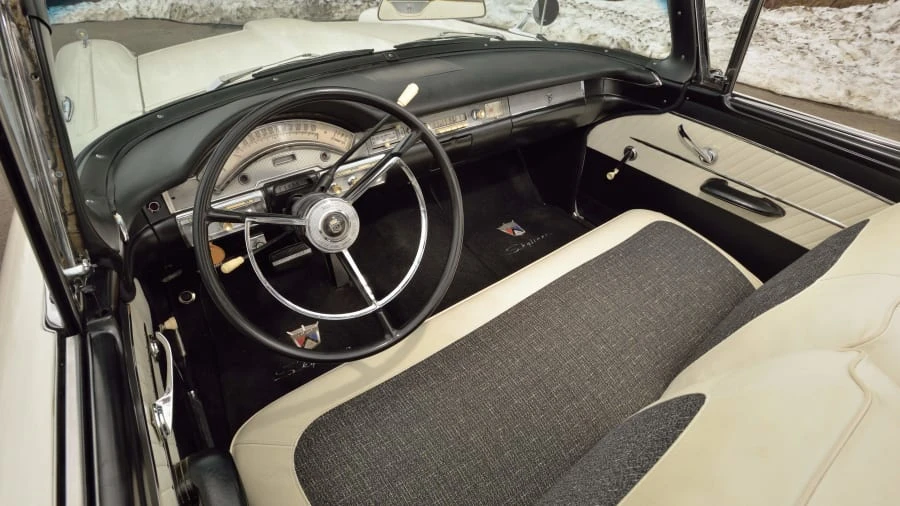 1958 Ford Fairlane 2nd Gen - Image 26 of 31