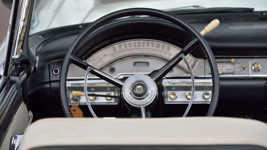 1958 Ford Fairlane 2nd Gen - Image 23 of 31