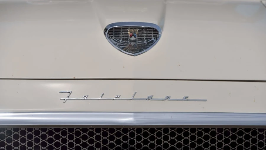 1958 Ford Fairlane 2nd Gen - Image 14 of 31