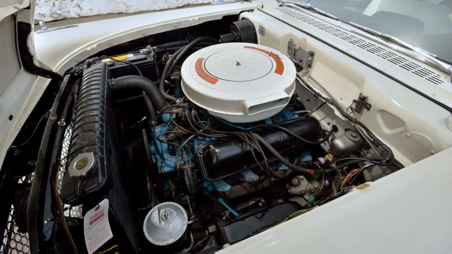 1958 Ford Fairlane 2nd Gen - Image 29 of 31