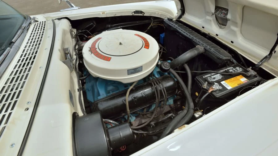1958 Ford Fairlane 2nd Gen - Image 31 of 31