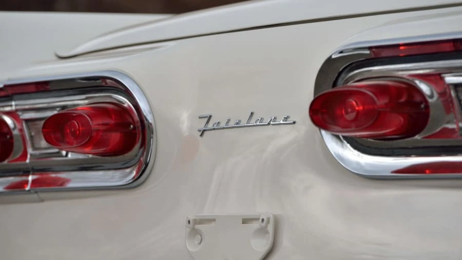 1958 Ford Fairlane 2nd Gen - Image 13 of 31