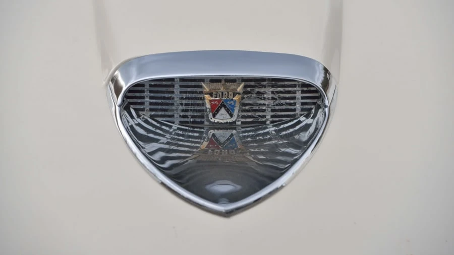 1958 Ford Fairlane 2nd Gen - Image 17 of 31