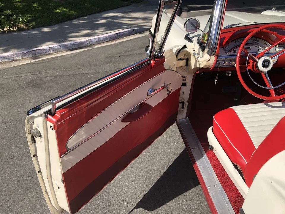 1958 Ford Fairlane 2nd Gen - Image 24 of 31