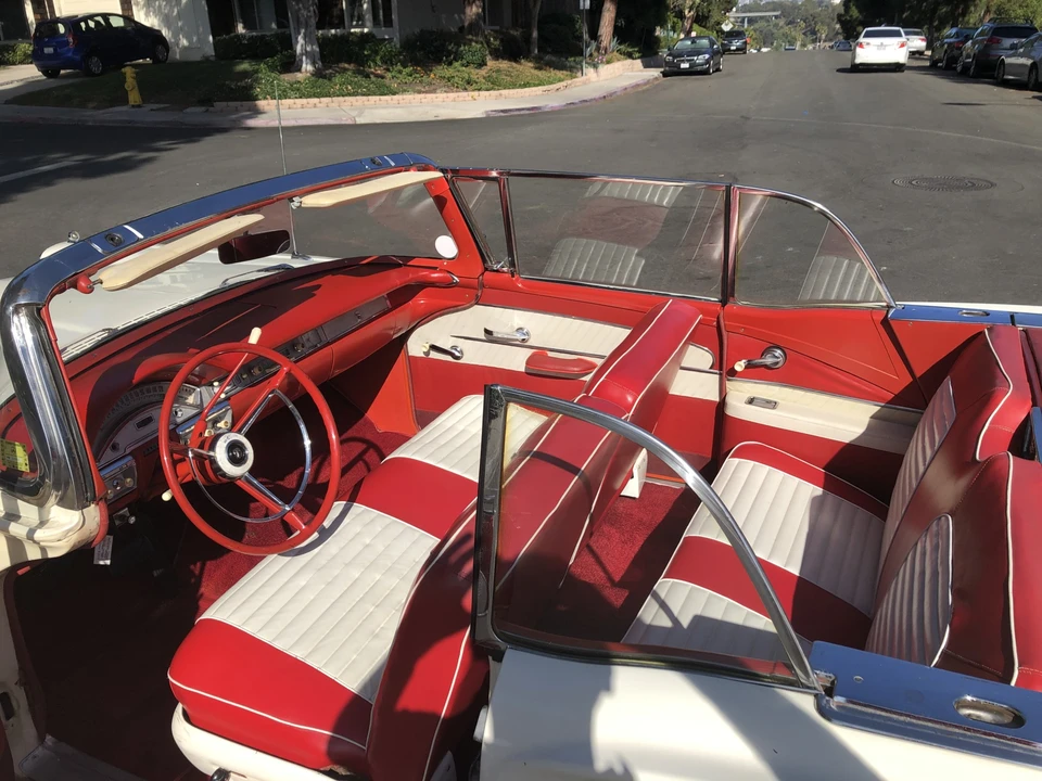 1958 Ford Fairlane 2nd Gen - Image 19 of 31
