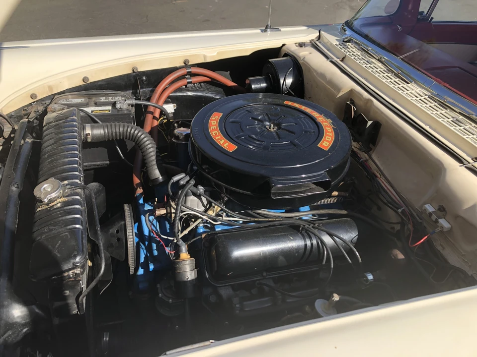 1958 Ford Fairlane 2nd Gen - Image 30 of 31