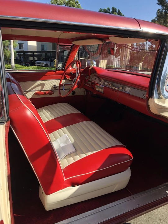 1958 Ford Fairlane 2nd Gen - Image 20 of 31