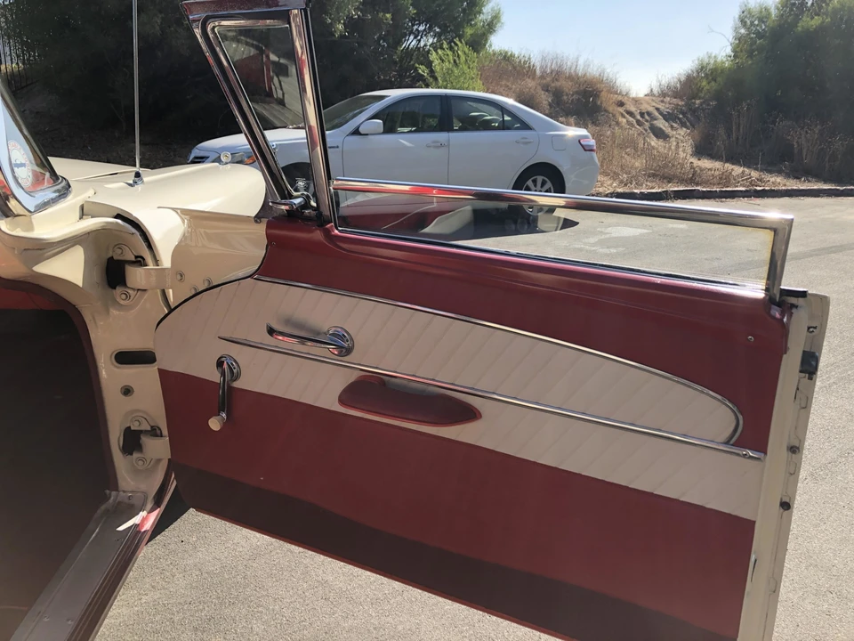 1958 Ford Fairlane 2nd Gen - Image 25 of 31