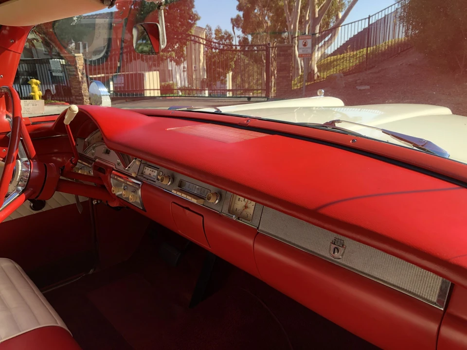 1958 Ford Fairlane 2nd Gen - Image 21 of 31