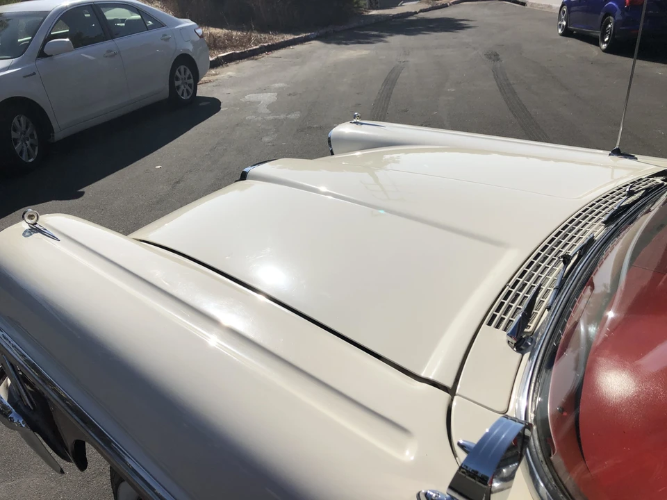 1958 Ford Fairlane 2nd Gen - Image 16 of 31