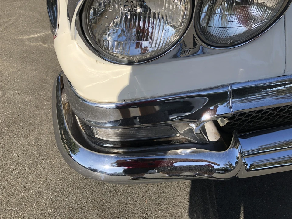1958 Ford Fairlane 2nd Gen - Image 13 of 31