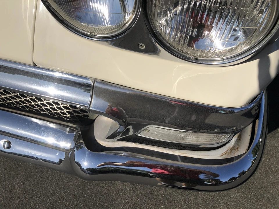 1958 Ford Fairlane 2nd Gen - Image 14 of 31