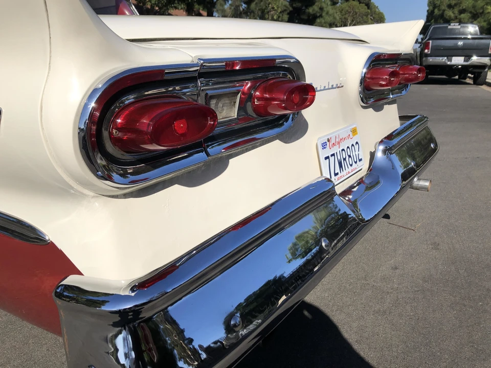 1958 Ford Fairlane 2nd Gen - Image 18 of 31