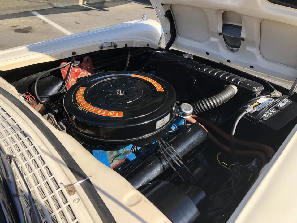 1958 Ford Fairlane 2nd Gen - Image 31 of 31