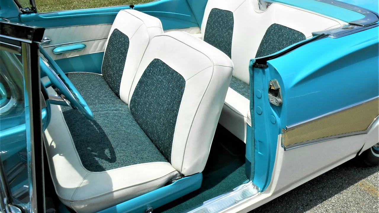 1958 Ford Fairlane 2nd Gen - Image 5 of 27