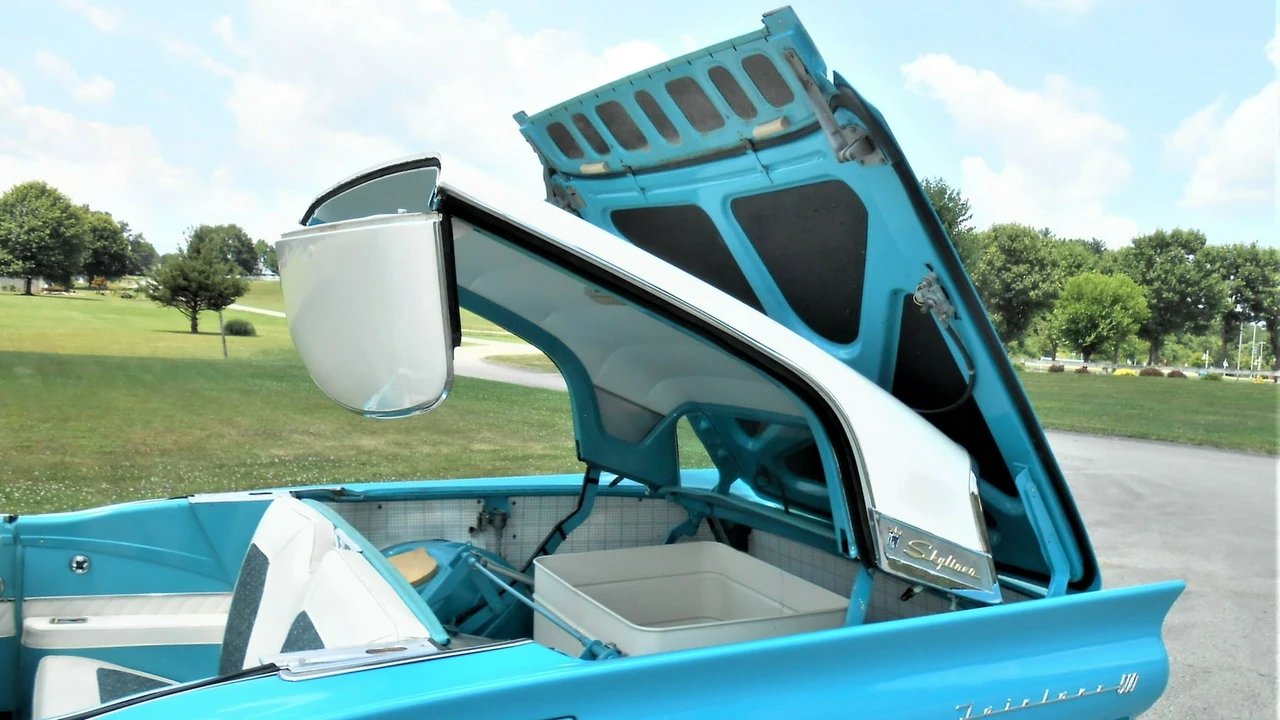 1958 Ford Fairlane 2nd Gen - Image 7 of 27