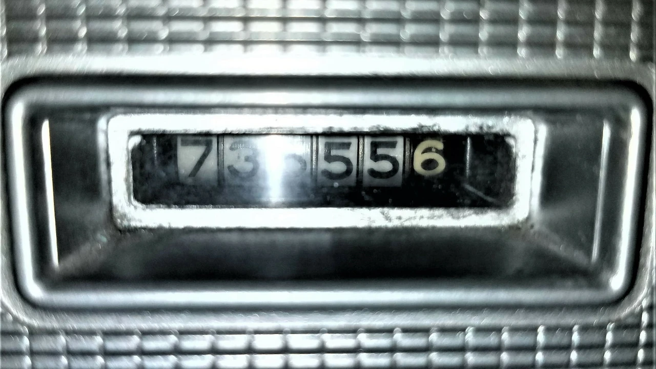 1958 Ford Fairlane 2nd Gen - Image 14 of 27
