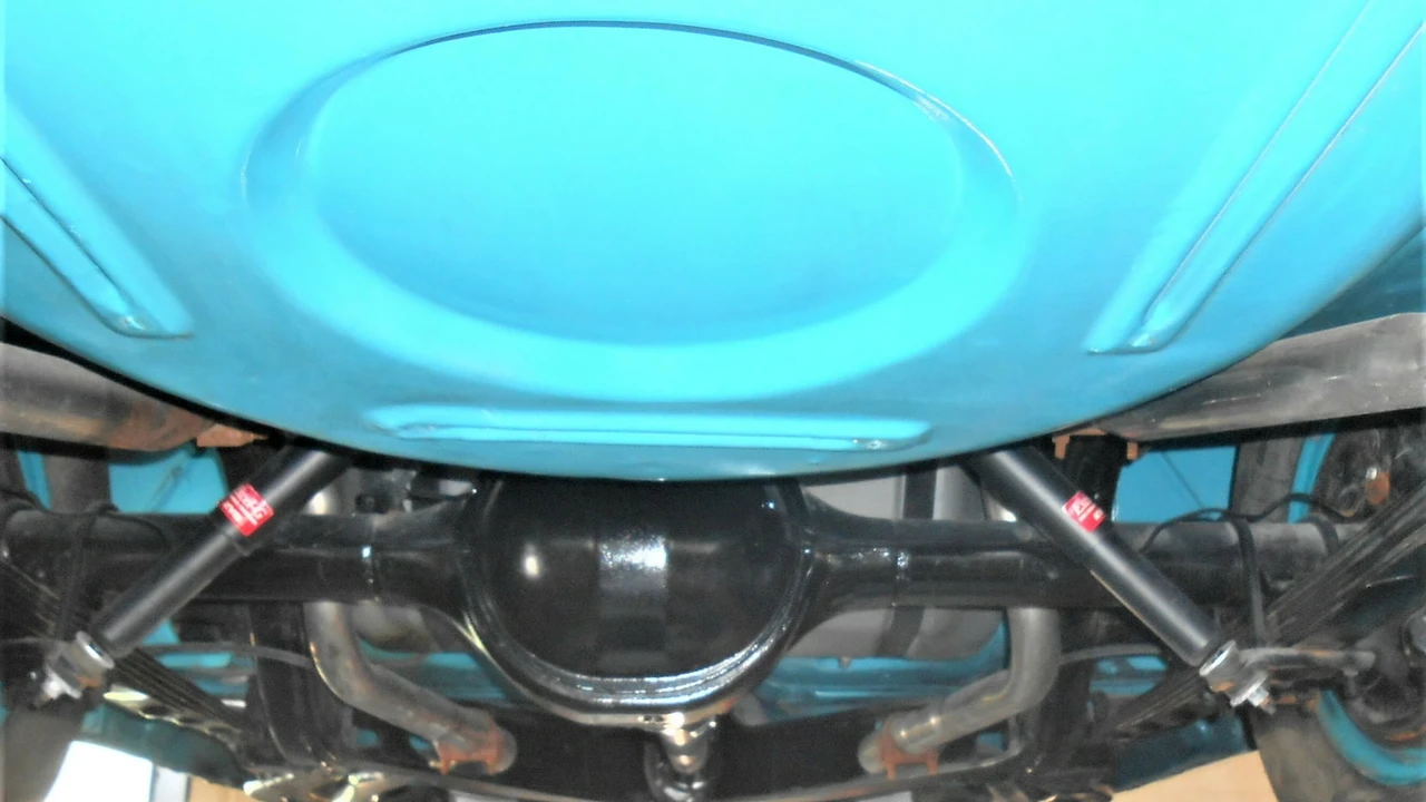 1958 Ford Fairlane 2nd Gen - Image 15 of 27