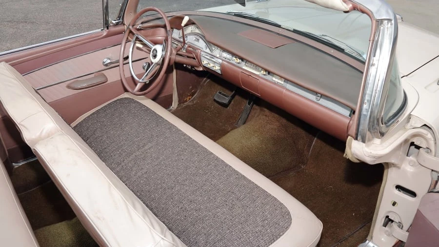 1958 Ford Fairlane 2nd Gen - Image 5 of 20