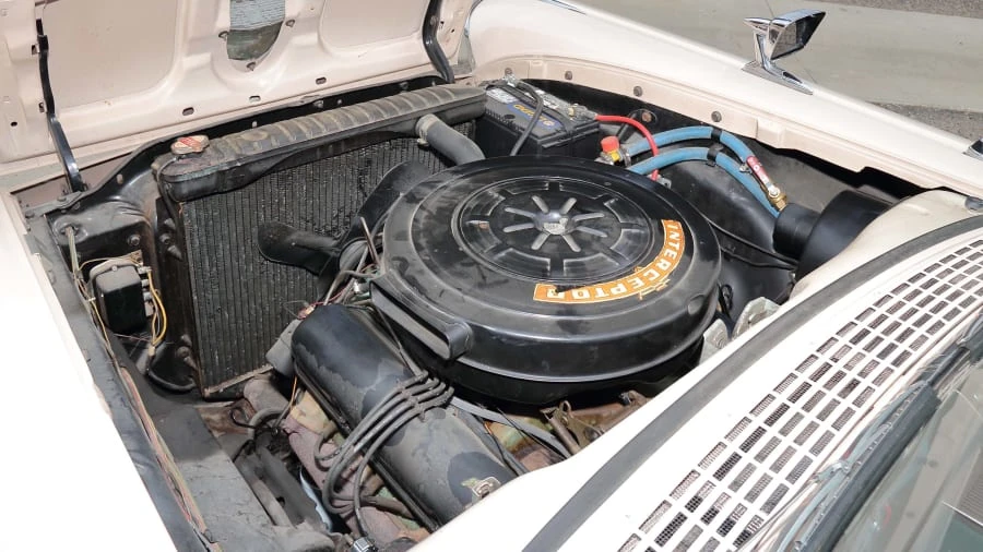 1958 Ford Fairlane 2nd Gen - Image 6 of 20