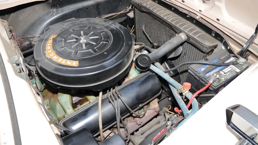 1958 Ford Fairlane 2nd Gen - Image 7 of 20