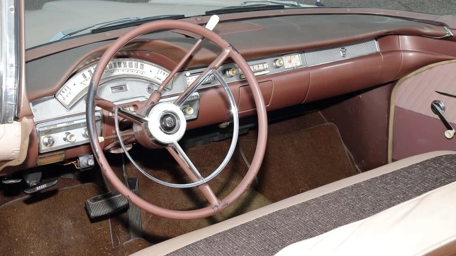 1958 Ford Fairlane 2nd Gen - Image 9 of 20