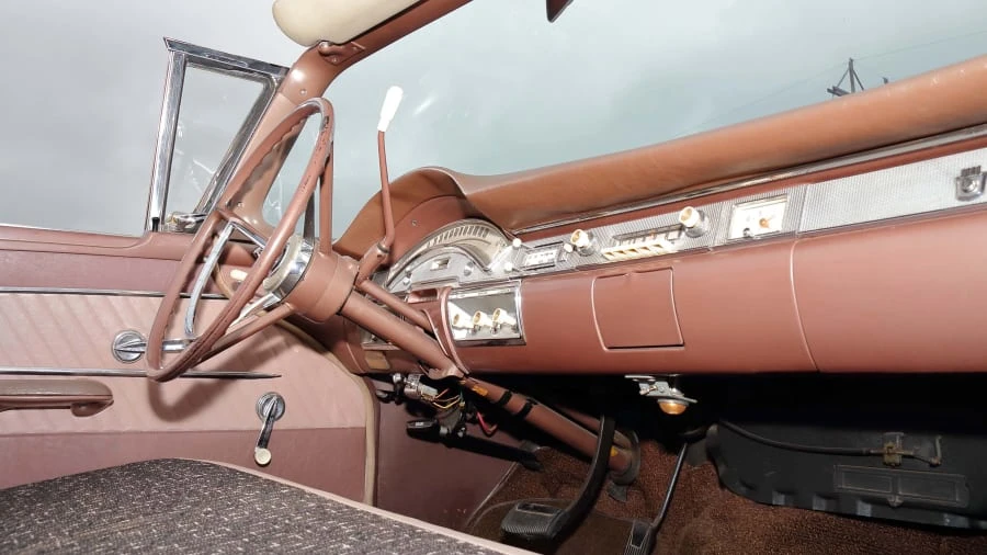 1958 Ford Fairlane 2nd Gen - Image 17 of 20