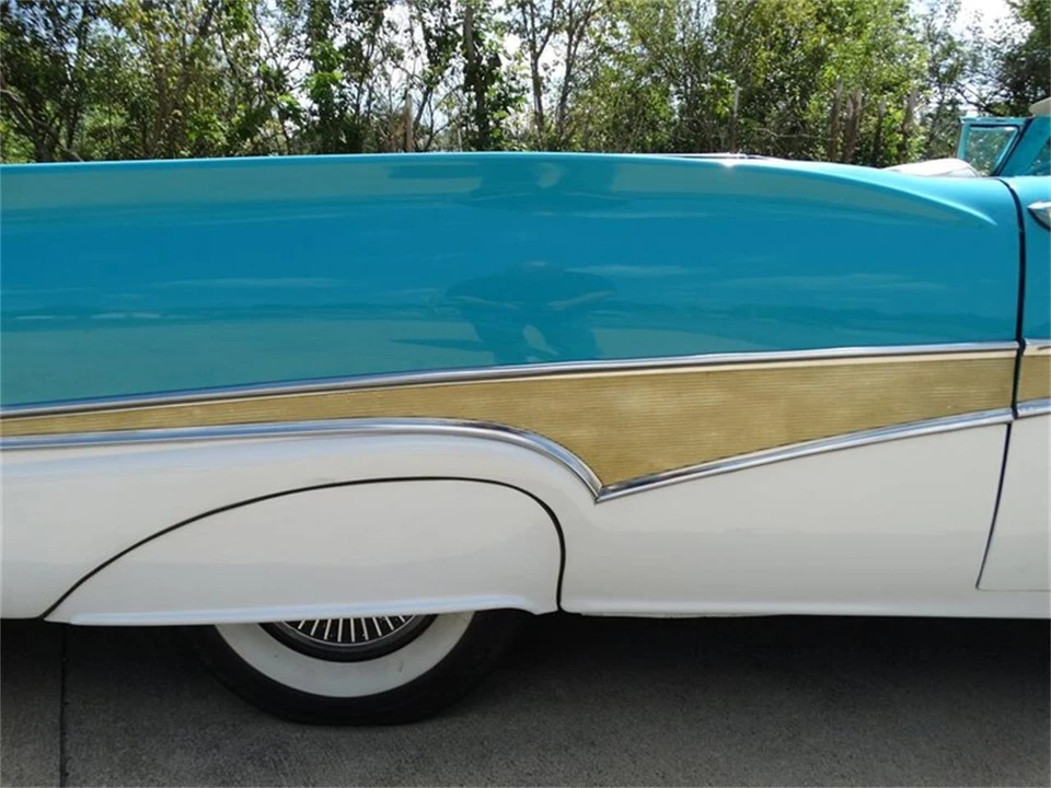 1958 Ford Fairlane 2nd Gen - Image 29 of 31