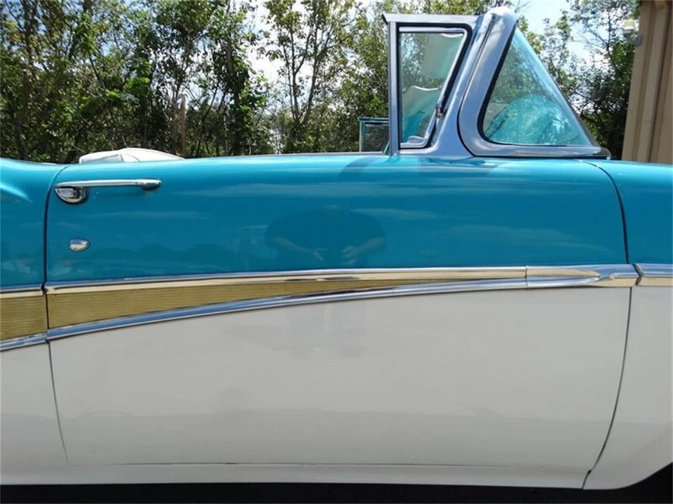 1958 Ford Fairlane 2nd Gen - Image 30 of 31