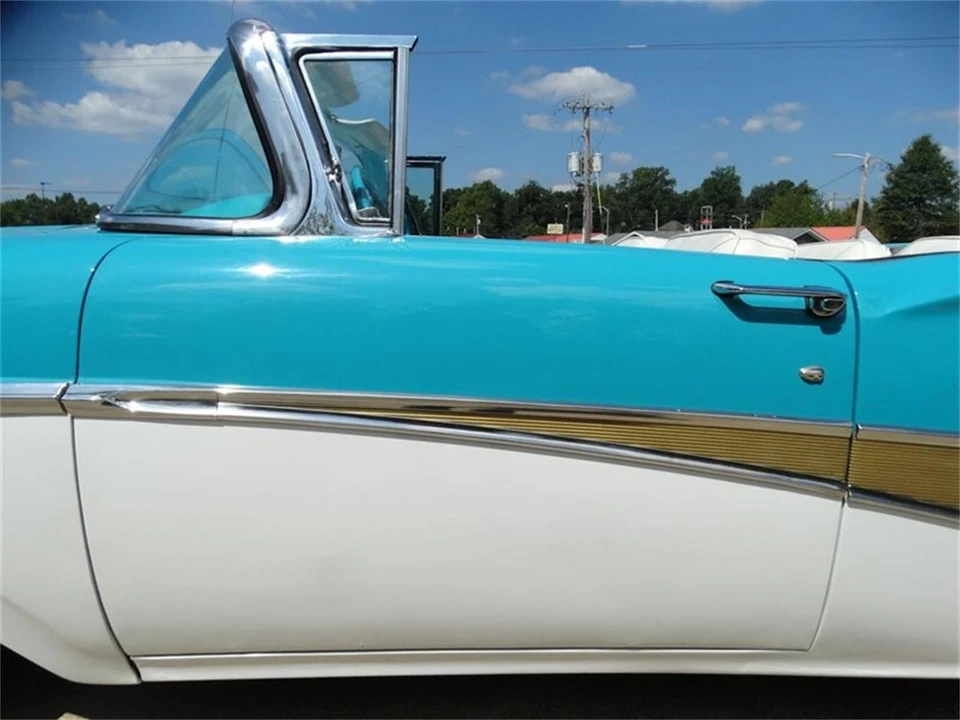 1958 Ford Fairlane 2nd Gen - Image 22 of 31