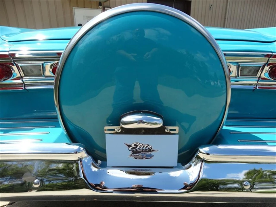 1958 Ford Fairlane 2nd Gen - Image 26 of 31